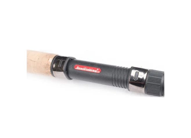 Спінінг BratFishing UGLY STICK 2.70 m/ 5-25 gr Фото 2